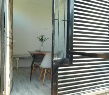 Potrero de Garay Apartment | Cabaña Potrero Cba