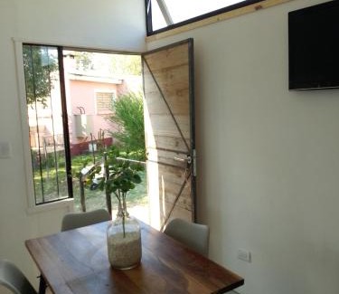 Potrero de Garay Apartment | Cabaña Potrero Cba