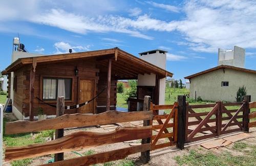 Los Reartes House | CABAÑA PRIVADA NALÚ