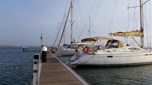 Tubara House | cabaña puerto velero
