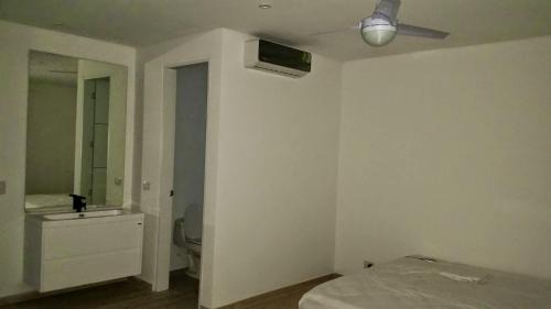 Tubara House | cabaña puerto velero