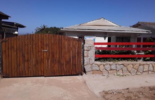 El Quisco House | CABAÑA QUISQUEÑA