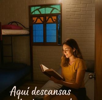 Cocorna Cabin | Cabaña Raíces del Bosque