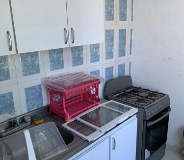 Zona Norte House | Cabaña Roman