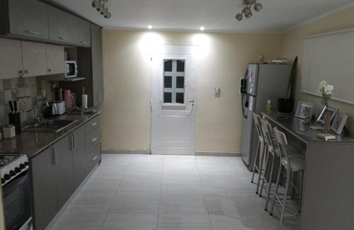 San Rafael Villa | Cabaña Ruca Malen