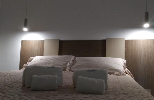San Rafael Villa | Cabaña Ruca Malen
