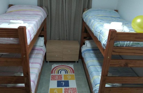 San Rafael Villa | Cabaña Ruca Malen