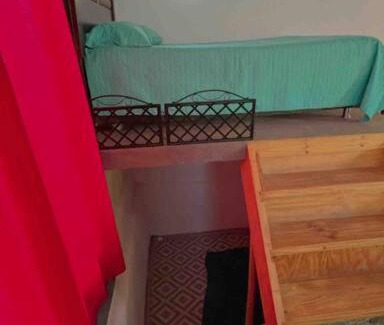 San Pedro de Atacama Apartment | Cabaña Rustica Isi