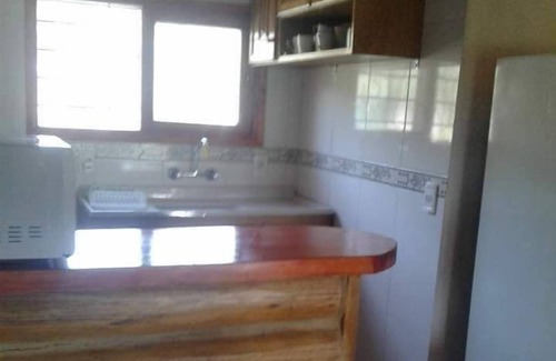 San Bernardo del Tuyu Cabin | CABAÑA SANTA ELENA