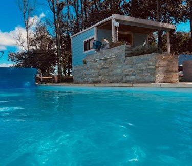 Bella Vista Apartment | Cabaña San Jorge N3