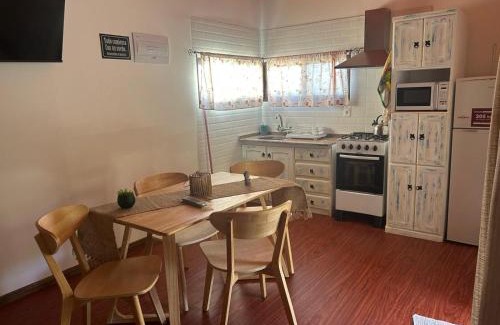 Bella Vista Apartment | Cabaña San Jorge
