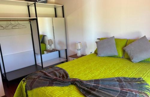 Bella Vista Apartment | Cabaña San Jorge