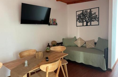 Bella Vista Apartment | Cabaña San Jorge