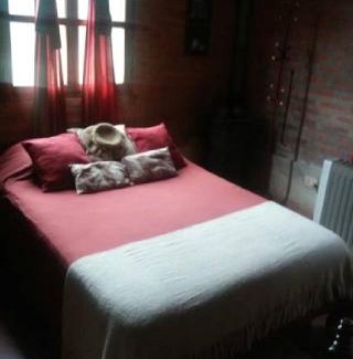 San Salvador de Jujuy Cabin | Cabaña San Pablo