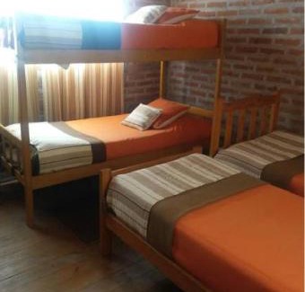 San Salvador de Jujuy Cabin | Cabaña San Pablo