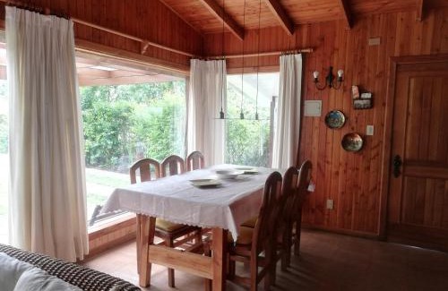 Llifen House | Cabaña San Vicente