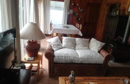 Llifen House | Cabaña San Vicente
