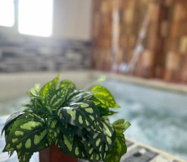 Puerto Triunfo Apartment | Cabaña Santorini Colombiano