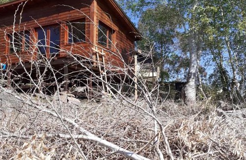 Sierra de los Padres House | Cabaña Sierra II