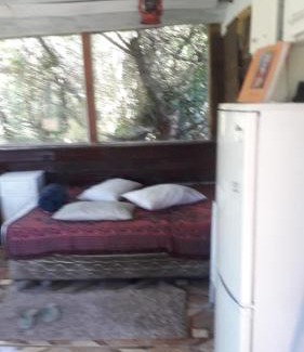 San Carlos Apartment | cabaña sin luz en campo