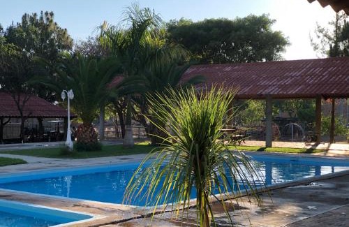 Tequila Villa | Cabaña Tequila Pueblo Mágico 1