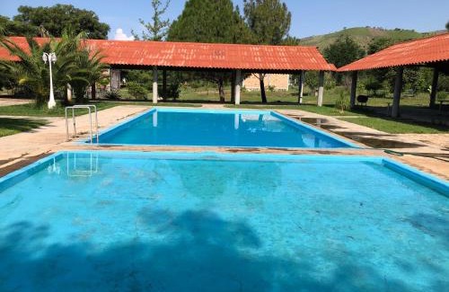 Tequila Villa | Cabaña Tequila Pueblo Mágico 1