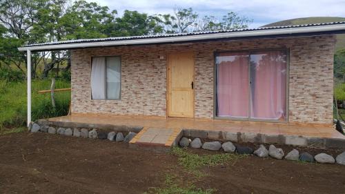 Hanga Roa House | Cabaña tongarikii