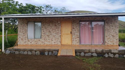 Hanga Roa House | Cabaña tongarikii