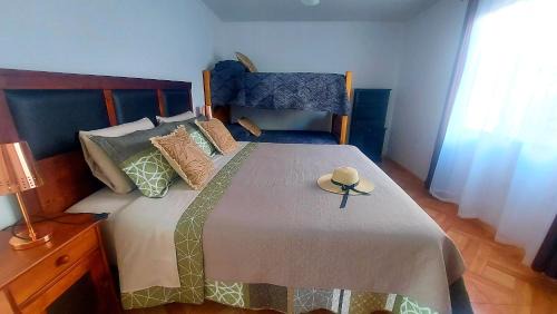 San Pedro de Atacama Cabin | Cabaña TourLodge
