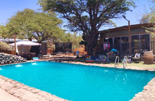 San Pedro de Atacama Cabin | Cabaña TourLodge