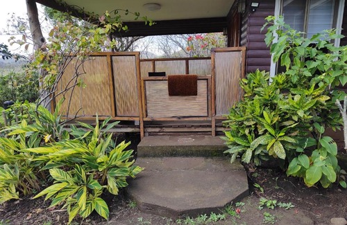 Hanga Roa Ski Chalet | Cabaña Uka Moana