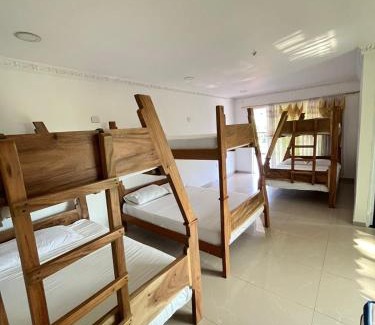 Gaira Cabin | Cabaña vacacional