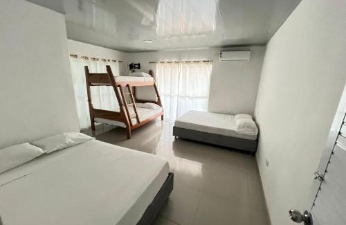 Gaira Cabin | Cabaña vacacional