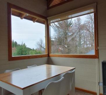 San Martin de los Andes Ski Chalet | Cabaña Victoria I