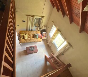 Los Reartes House | Cabaña Villa Ciudad Parque los Reartes