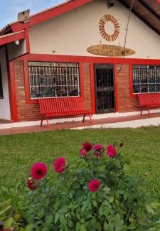 Los Santos Villa | Cabaña Villa Claudia