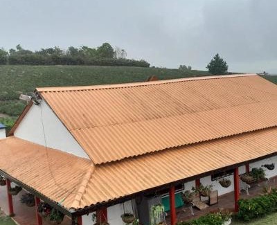 Los Santos Villa | Cabaña Villa Claudia