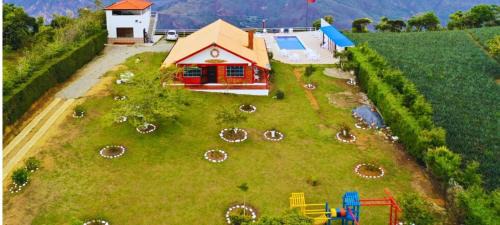 Los Santos Villa | Cabaña Villa Claudia