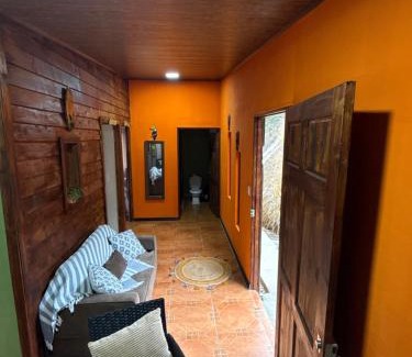 Paraiso House | Cabaña Vista al Valle