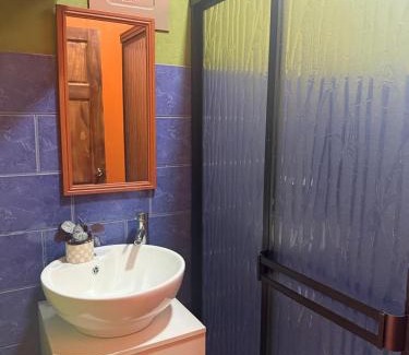 Paraiso House | Cabaña Vista al Valle