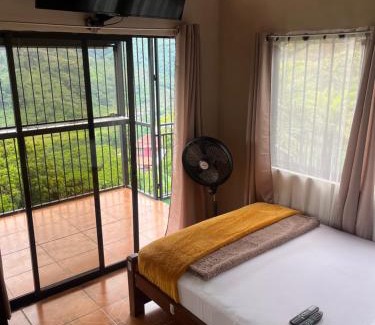 Paraiso House | Cabaña Vista al Valle