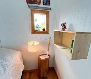 Lenca House | Cabaña Vista Patagonia