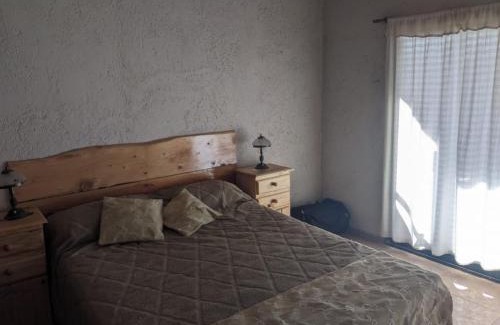 Villa Yacanto Ski Chalet | Cabaña Zara