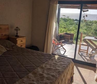 Villa Yacanto Ski Chalet | Cabaña Zara
