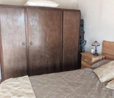 Villa Yacanto Ski Chalet | Cabaña Zara