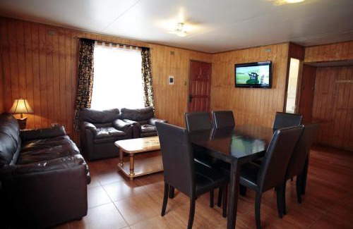 Puerto Natales Cabin | Cabañas Última Esperanza