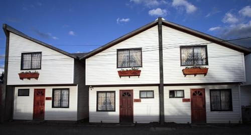 Puerto Natales Cabin | Cabañas Última Esperanza