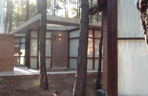 Mar de Las Pampas Cabin | Cabañas Abril
