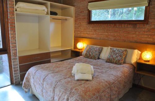 Mar de Las Pampas Cabin | Cabañas Abril