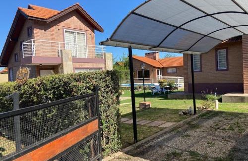 Merlo Cabin | Cabañas Abril